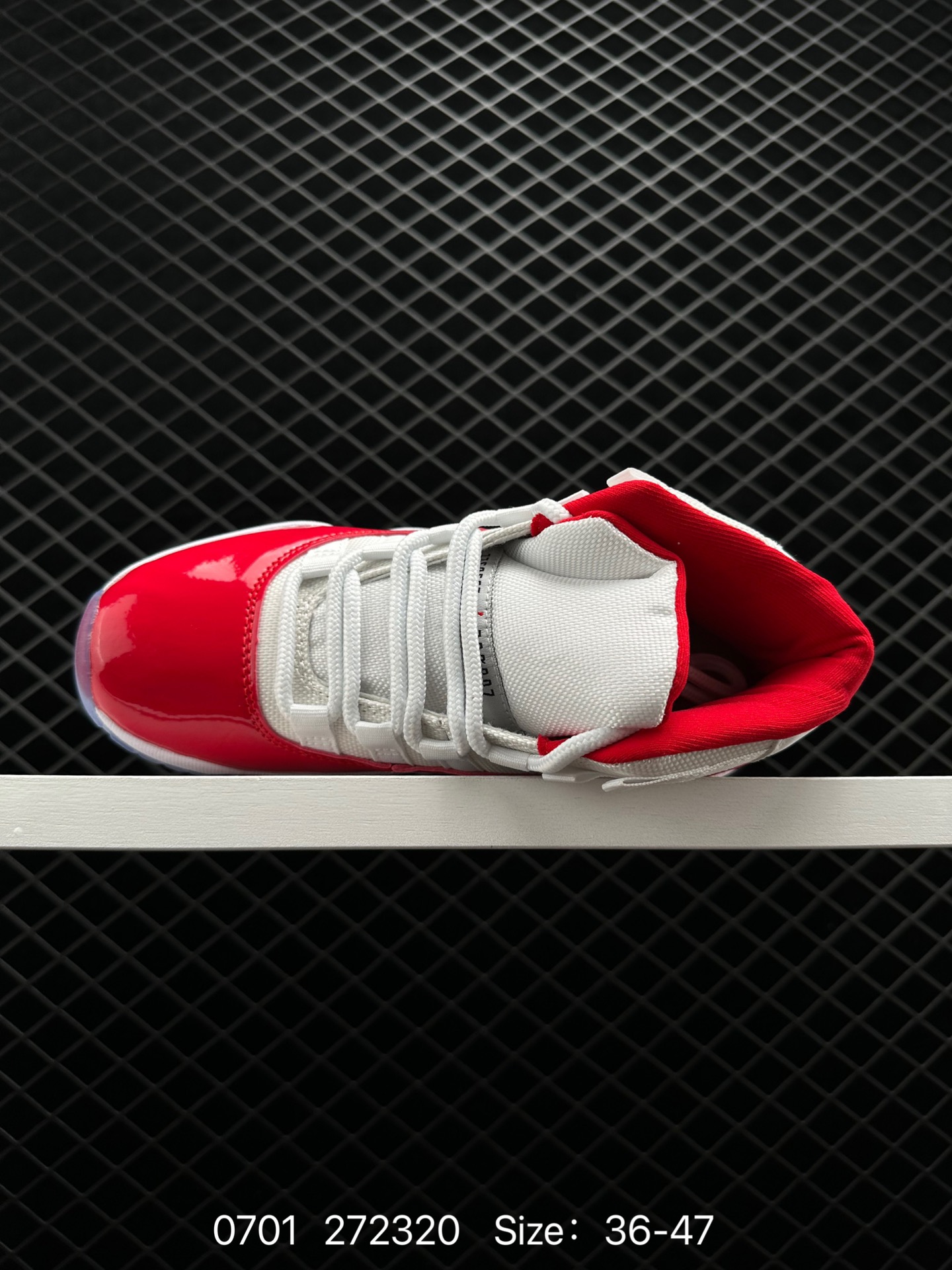 Air Jordan 11 “Concord”AJ11